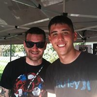 Ronnie Stevens Photo 8