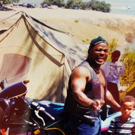 Darrell Davis Photo 24