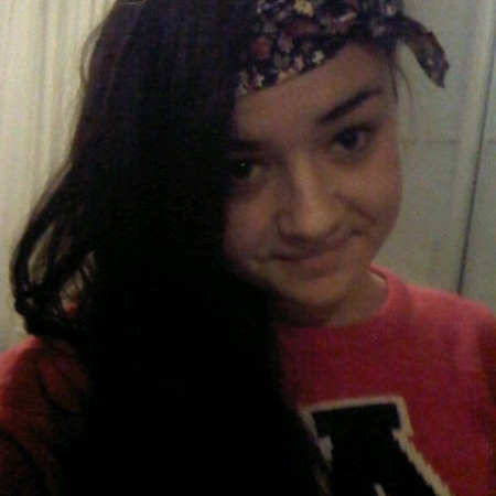 Abigail Rowland Photo 13