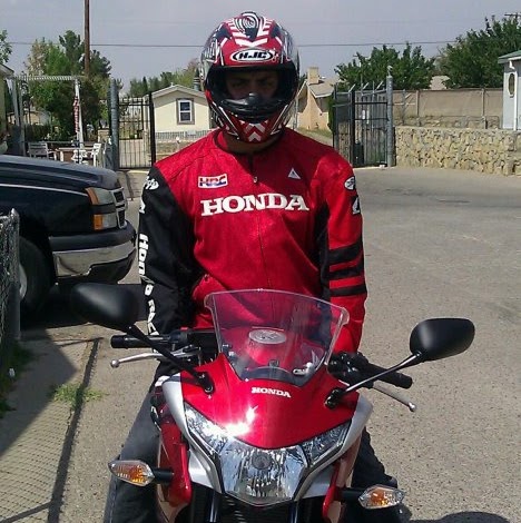 Daniel Carrasco Photo 39