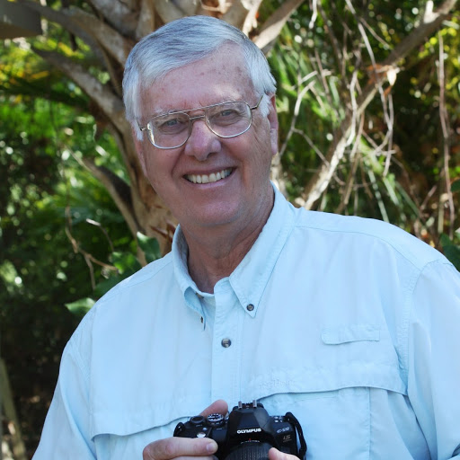 James Redmond Photo 33