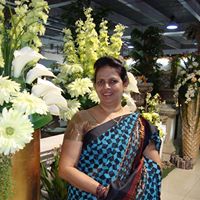 Theresa Fernandes Photo 28