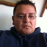 Eusebio Cruz Photo 4