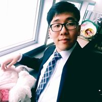 Chang Hwang Photo 18