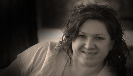 Amy Skinner Photo 10