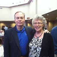 Barbara Marsh Photo 21