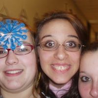 Kimberly Emerson Photo 9