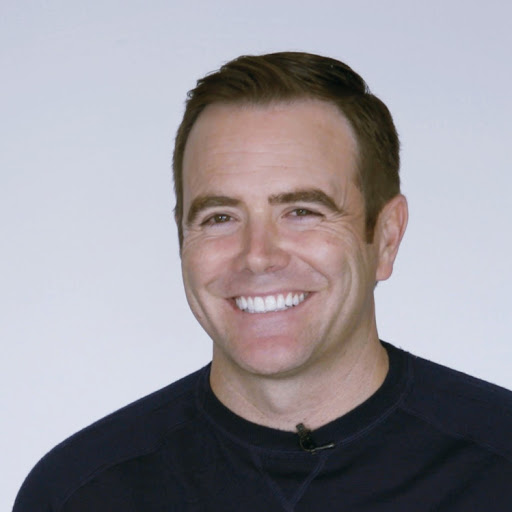 Brian Hartsell Photo 2