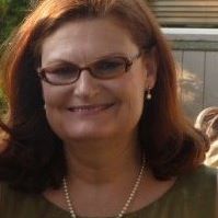 Judith Beck Photo 30