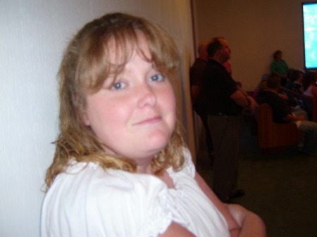 Rebecca Cox Photo 10