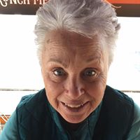 Jane Berg Photo 18
