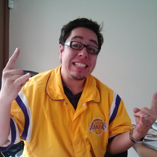 Roy Robles Photo 36