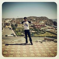 Abdul Wasay Photo 15