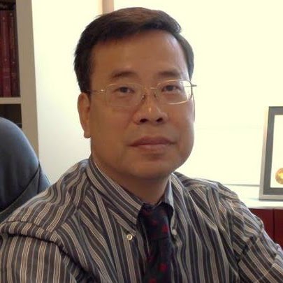 Kevin Suh Photo 34