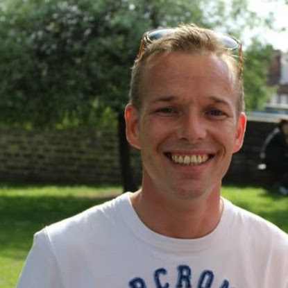 Brian Payne Photo 11