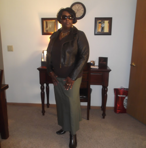 Tonya Jackson Photo 11