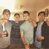 Matthew Kim Photo 39
