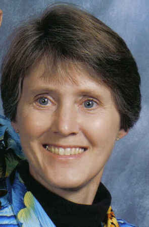 Gayle Anderson Photo 12