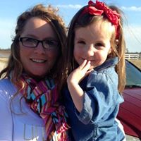 April Haywood Photo 5