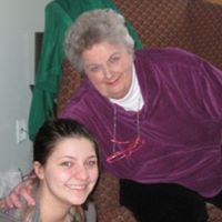 Cynthia Sirois Photo 2