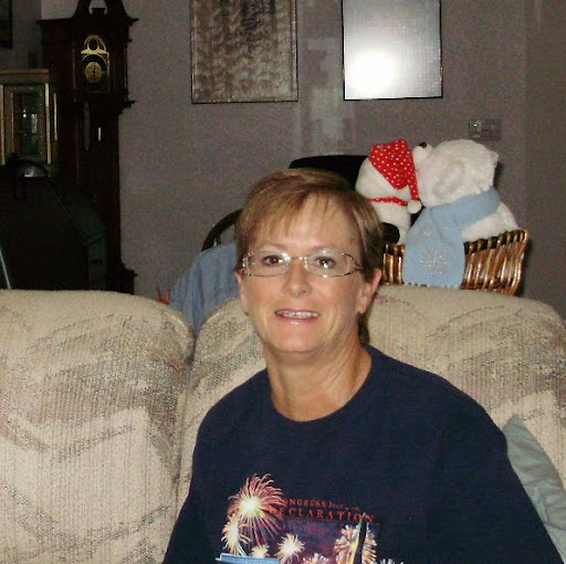 Judy Jones Photo 16