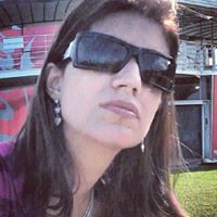 Deborah Machado Photo 21
