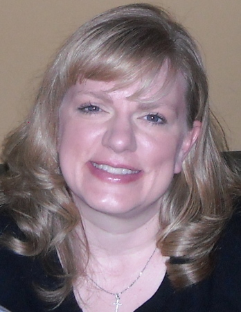 Amy Moorehead Photo 7
