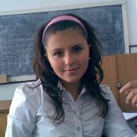 Cristina Lazar Photo 17