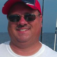 Jon Guthrie Photo 16