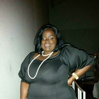 Diana Pierre Photo 9