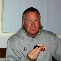 John Durrant Photo 26