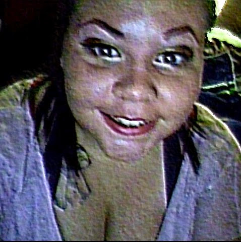 Victoria Ingram Photo 5