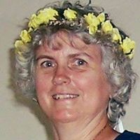 Ruth Giannoumis Photo 5