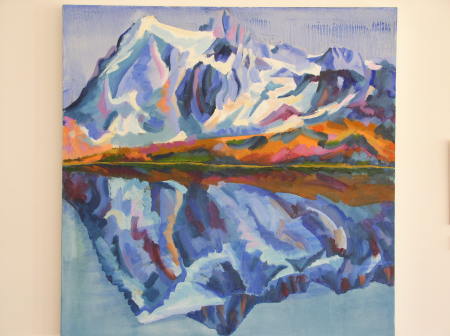 Doris Crane Photo 2
