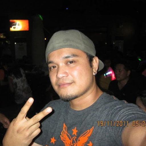 Eugene Aguilar Photo 3