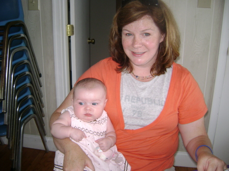 Christine Webb Photo 16