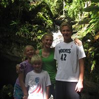 Sandy Sorensen Photo 32