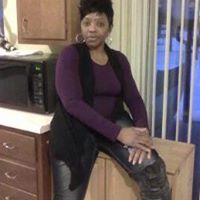 Maria Brewster Photo 20