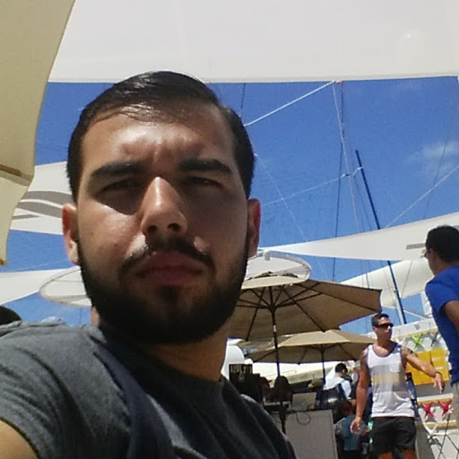 Victor Lopez Photo 25