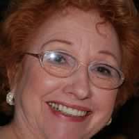 June Elkins Photo 17
