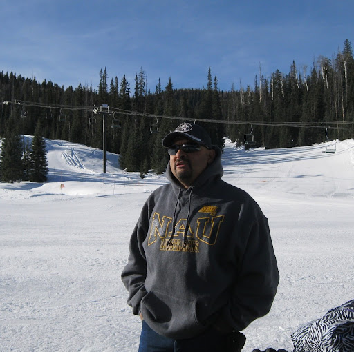 Aaron Little Photo 10