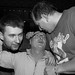 Andy Sheffield Photo 4