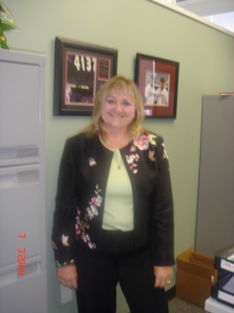 Linda Perkins Photo 3
