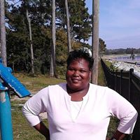Antoinette Walker Photo 26