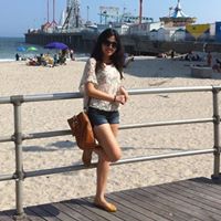 Nan Li Photo 15