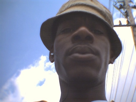 Jerome Johnson Photo 36