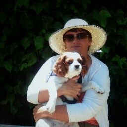 Jill Daniels Photo 7