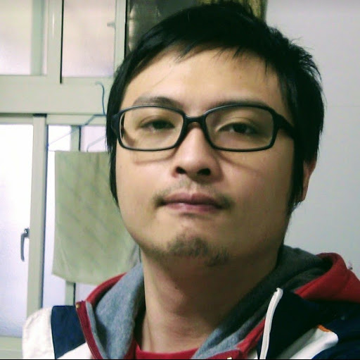 Eric Lin Photo 33