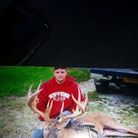 Kenneth Mcbride Photo 26