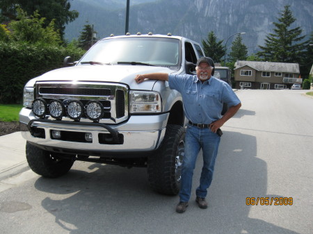 Bill Leach Photo 29